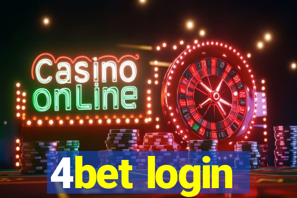 4bet login